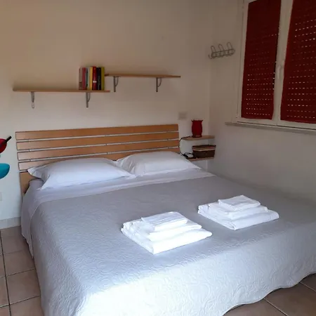Aparthotel Il Castelluccio