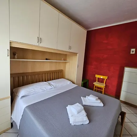 Il Castelluccio Aparthotel *