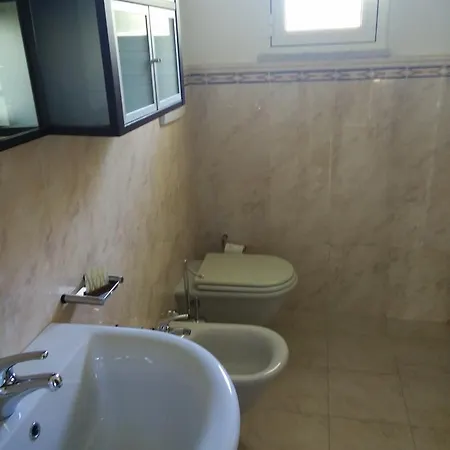 Il Castelluccio Aparthotel Marina di Massa