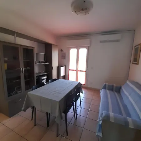 Il Castelluccio Aparthotel