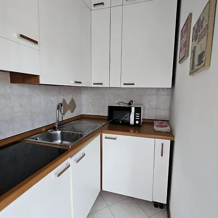 Il Castelluccio شقة فندقية مارينا دي ماسا