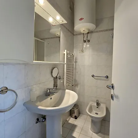 Il Castelluccio Aparthotel