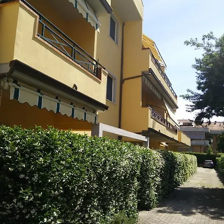 Il Castelluccio Aparthotel